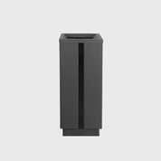 MARQ Stainless Steel Lift Lobby Bin