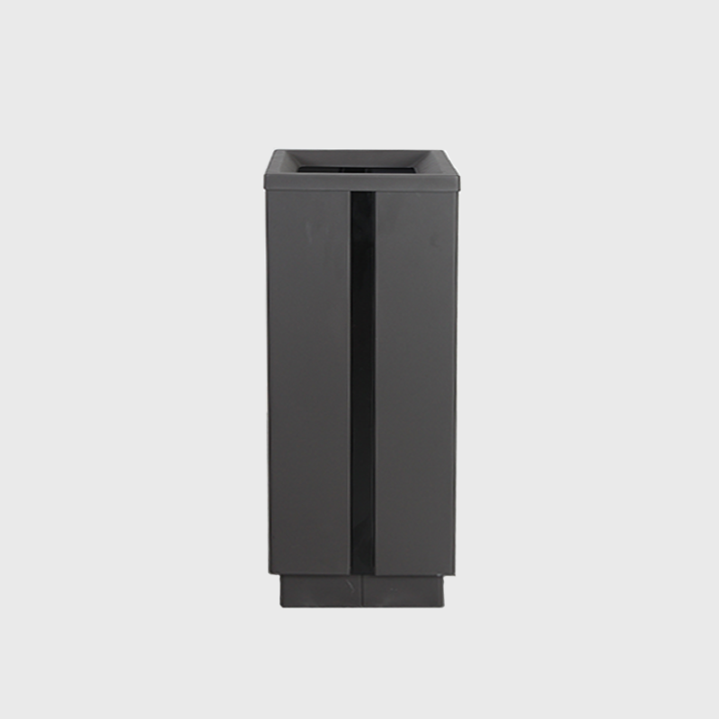 MARQ Stainless Steel Lift Lobby Bin