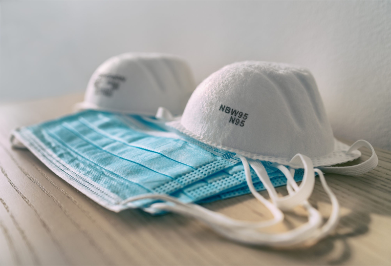 4 Ways To Reduce Medical Waste At Home!