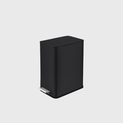 MSlim Pedal Bin