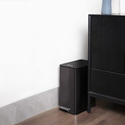 MSlim Pedal Bin