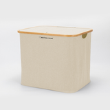 Waterproof Laundry Basket, Med