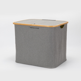 Waterproof Laundry Basket, Med