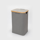 Waterproof Laundry Basket, Lrg