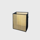 Bamboo Laundry Basket