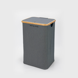 Waterproof Laundry Basket, Lrg