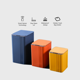 MCube Sensor Bin
