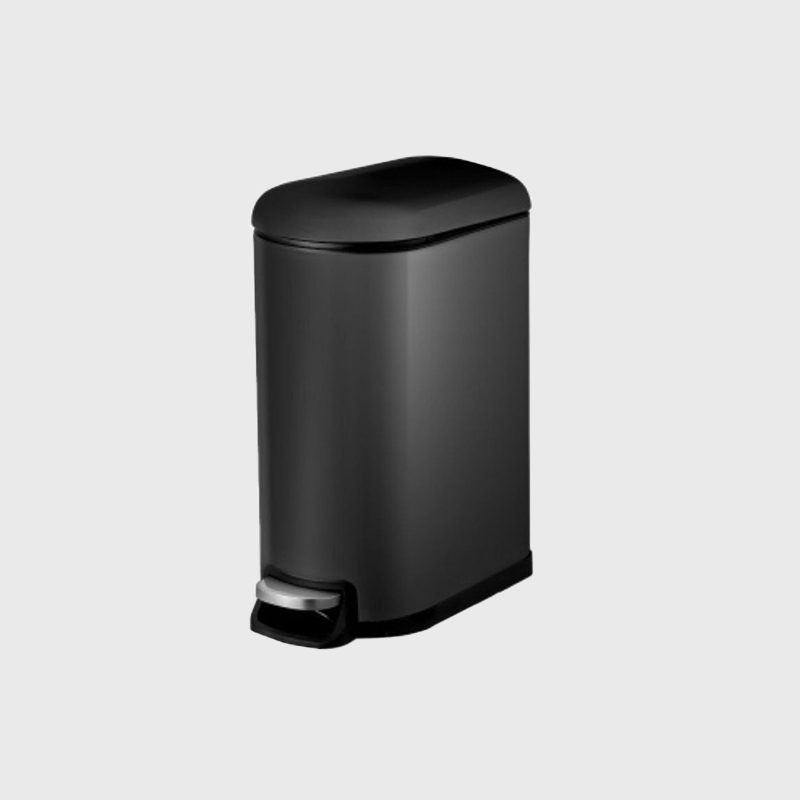 MCurve Pedal Bin