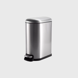 MCurve Pedal Bin