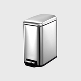MSlim Pedal Bin