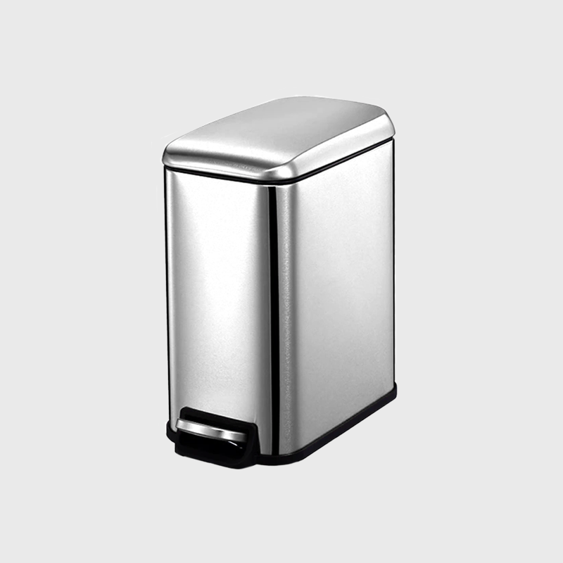 MSlim Pedal Bin