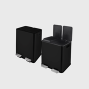 MTwo Recycle Bin 60L
