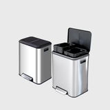 MTwo Recycle Bin 30L