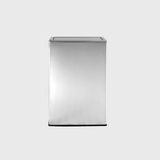Rectangle Stainless Steel Bin 65L