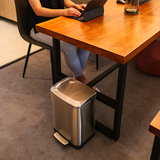 MRect Pedal Bin