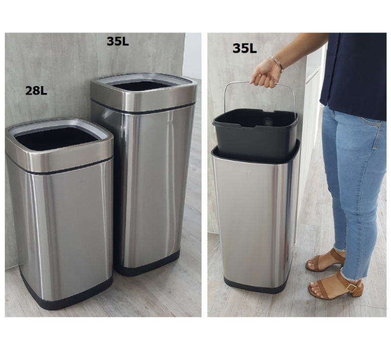 EKO LAGUNA 28L - 35L