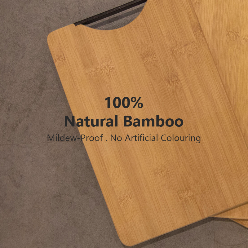 Mildew-proof Chopping Board