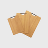 Bamboo Chopping Board Set