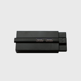 [Add-on] Dual USB Multimedia Connector (Pro e-Bar only)