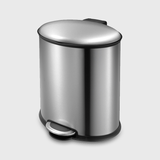 EKO Ellipse Pedal Bin
