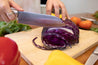 Prevent cross contamination