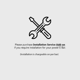 [Add-on] Installation Service