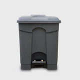 General Plastic Pedal Bin