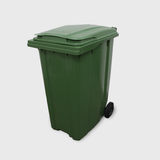 MGB 2-Wheel Bin 360L