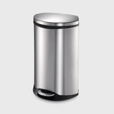 EKO Shell Pedal Bin