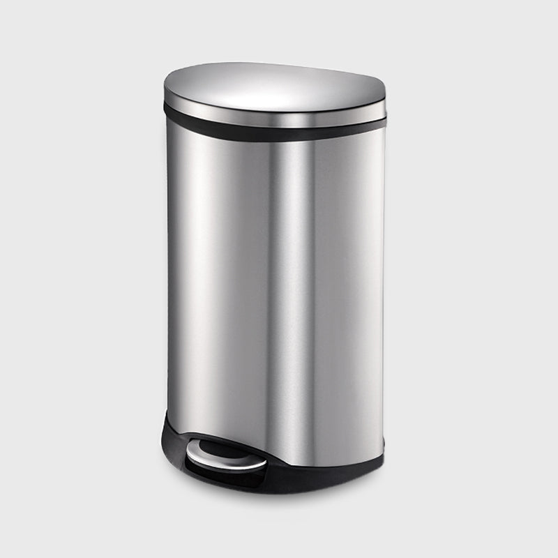 Eko Shell Step Bin