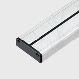 80CM Pro Electric Bar with Colour Laminates