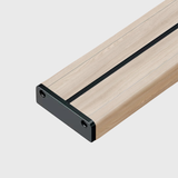 60CM Pro Electric Bar with Colour Laminates