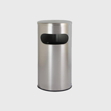 Small Stainless Steel Bin 50L