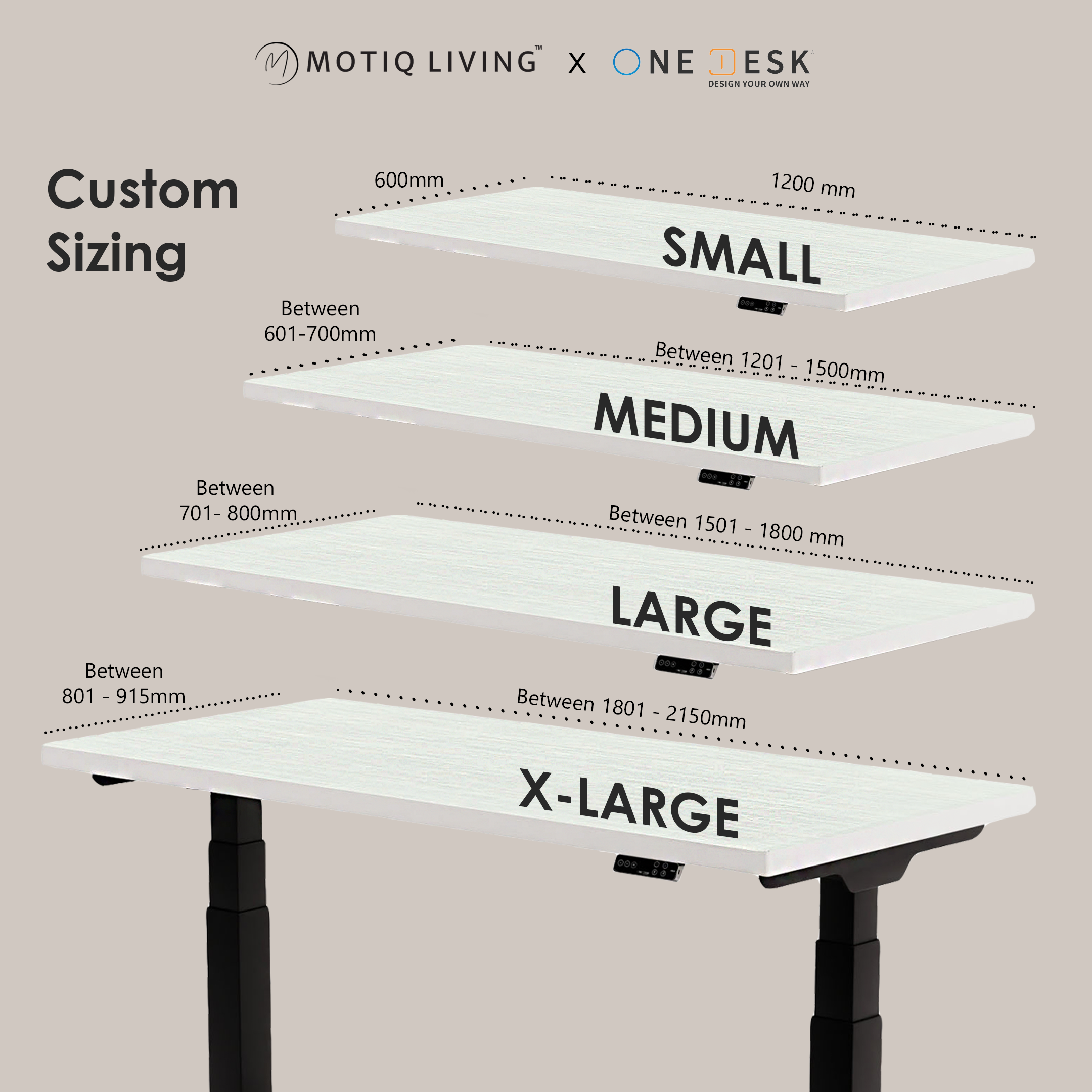 Wood Series [Customisable]