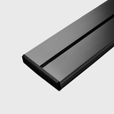 50CM Slim Electric Bar