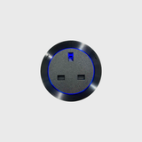 Premium UK Adaptor