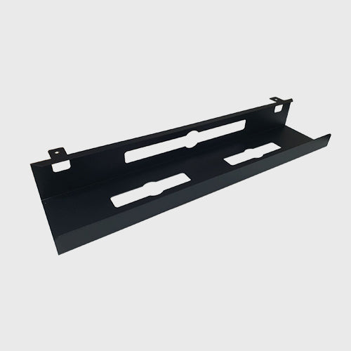 OneDesk Cable Management Tray