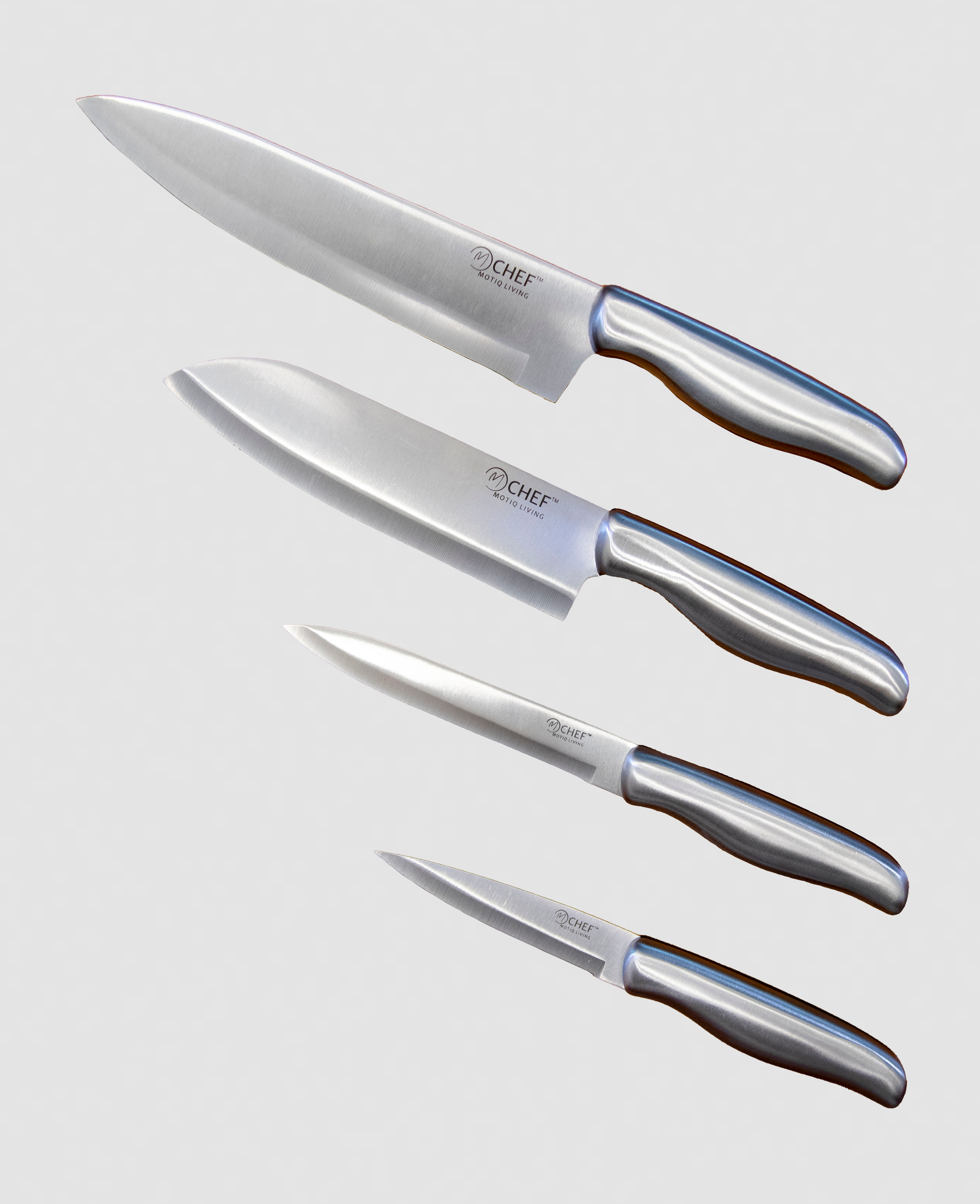 Chef Knife Set