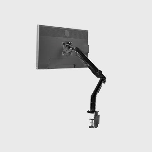 OneDesk Single Arm Monitor Mount